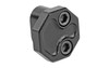 Phase 5 Weapon Systems, Oversized Magazine Release, Black Finish