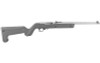 Ruger 10/22 Backpacker GRY .22LR