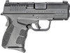 Springfield XD-S MOD.2 OSP 3.3" Single Stack