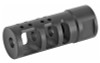 Spike's Tactical R2 Muzzle Brake 556 Nato Black