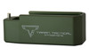 Taran Tactical PMAG Base Pad Glock AR15 +5 OD