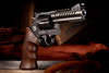 Korth Ranger 4" 357 w/9mm Cylinder Korth Ranger 4" 357 w/9mm Cylinder