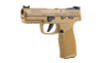 Sig Sauer P322 Tacpac FDE