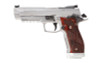 Sig Sauer P226 XFive Classic 5" 9mm Hogue Cocobolo Grips, AX3 Trigger, 20rd