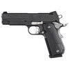 Sig Sauer 1911 Fastback Carry Nightmare