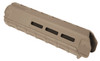 Magpul Industries MOE M-LOK Handguard Fits AR-15 Mid Length