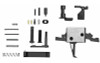CMC Triggers AR15 Lower Parts Kit 3.5lb Trigger Black