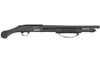 Mossberg 590S Shockwave 12ga 18.5" Black 9rd