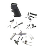 Anderson Lower Parts Kit AR-15 Black Anderson Lower Parts Kit AR-15 Black