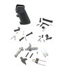 Anderson Lower Parts Kit AR-15 Black