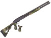 Mossberg 590 Tactical 12GA CAMO 20"