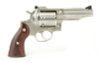 Ruger RedHawk Double Action 357 4.2" Stainless 8RD