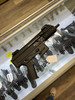 USED B&T APC9 Pro 6.8", 5 mags, Includes Glock Lower