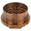 Q Plan-B Silencer Mount - Omega