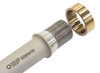 Q Taper Adapter 1/2-28