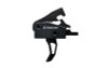 Radian Vetex Trigger - Black/Curved