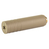 Otter Creek Labs Polonium 5.56 NATO Suppressor FDE