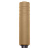 Otter Creek Labs Polonium K 5.56 NATO Suppressor FDE