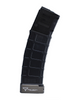 TTI +5/6 Base Pad For AR15 30/40 Round PMAG Gray