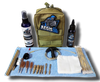 Aegis Deluxe Field Cleaning Kit - OD Green