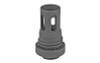YHM Mini QD Flash Hider .30cal 5/8x24