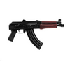 Zastava ZPAP92 7.62x39mm Serbian Red Zastava ZPAP92 7.62x39mm Serbian Red