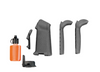 Magpul MIAD GEN 1.1 Grip Kit – TYPE 2, Gray