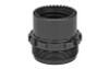 YHM Phantom QD Adapter Hub 1-3/8"-24