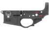 Spike's Tactical Stripped Lower - Punisher - Color Fill