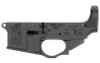 Spike's Tactical Stripped Lower - Snowflake