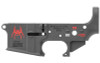 Spike's Tactical Stripped Lower - Spike's Spider - Color Fill