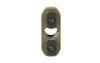 Arisaka Hand Stop, M-LOK FDE Arisaka Hand Stop, M-LOK FDE