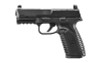 FN 510 MRD 15rd Black