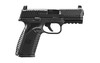FN 510 MRD 15rd Black