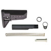 BCMGUNFIGHTER Stock Kit Mod 0 SOPMOD Black BCMGUNFIGHTER Stock Kit Mod 0 SOPMOD Black