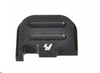Strike Industries Slide Plate for Glock 42 (Type 2) Strike Industries Slide Plate for Glock 42 (Type 2)