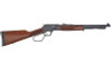 HENRY BIG BOY STEEL CARBINE 357 MAG 16.5'' 7-RD RIFLE HENRY BIG BOY STEEL CARBINE 357 MAG 16.5'' 7-RD RIFLE