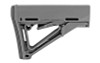 Magpul CTR Stock Stealth Gray Magpul CTR Stock Stealth Gray
