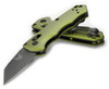 Benchmade 2950BK-2 Partial Immunity