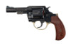 Henry Big Boy Revolver DA/SA 357mag 4"