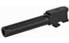 True Precision Glock 19 Barrel - Black Nitride True Precision Glock 19 Barrel - Black Nitride