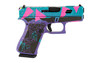 Glock 43x OR 80's day Cerakote