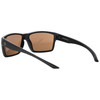 Magpul Explorer Eyewear - Polarized, Black Frame, Bronze Lens/Gold Mirror Magpul Explorer Eyewear - Polarized, Black Frame, Bronze Lens/Gold Mirror