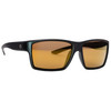 Magpul Explorer Eyewear - Polarized, Black Frame, Bronze Lens/Gold Mirror Magpul Explorer Eyewear - Polarized, Black Frame, Bronze Lens/Gold Mirror