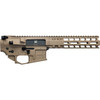 Radian Builder Kit 8.5" Handguard - FDE