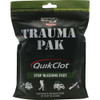 Adventure Medical Kits, Trauma Pak QuikClot, Stop Bleeding Zeolite Adventure Medical Kits, Trauma Pak QuikClot, Stop Bleeding Zeolite