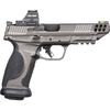 Smith & Wesson PC M&P9 M2.0 Competitor w/Holosun 407c Red Dot