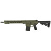 SOLGW MK10 Combat 16" 308win - OD Green
