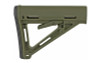 Magpul MOE Carbine Stock – Mil-Spec, OD Green