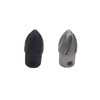 Ranger Point Marlin 45-70 Magazine Cap - Smooth Bullet - Black